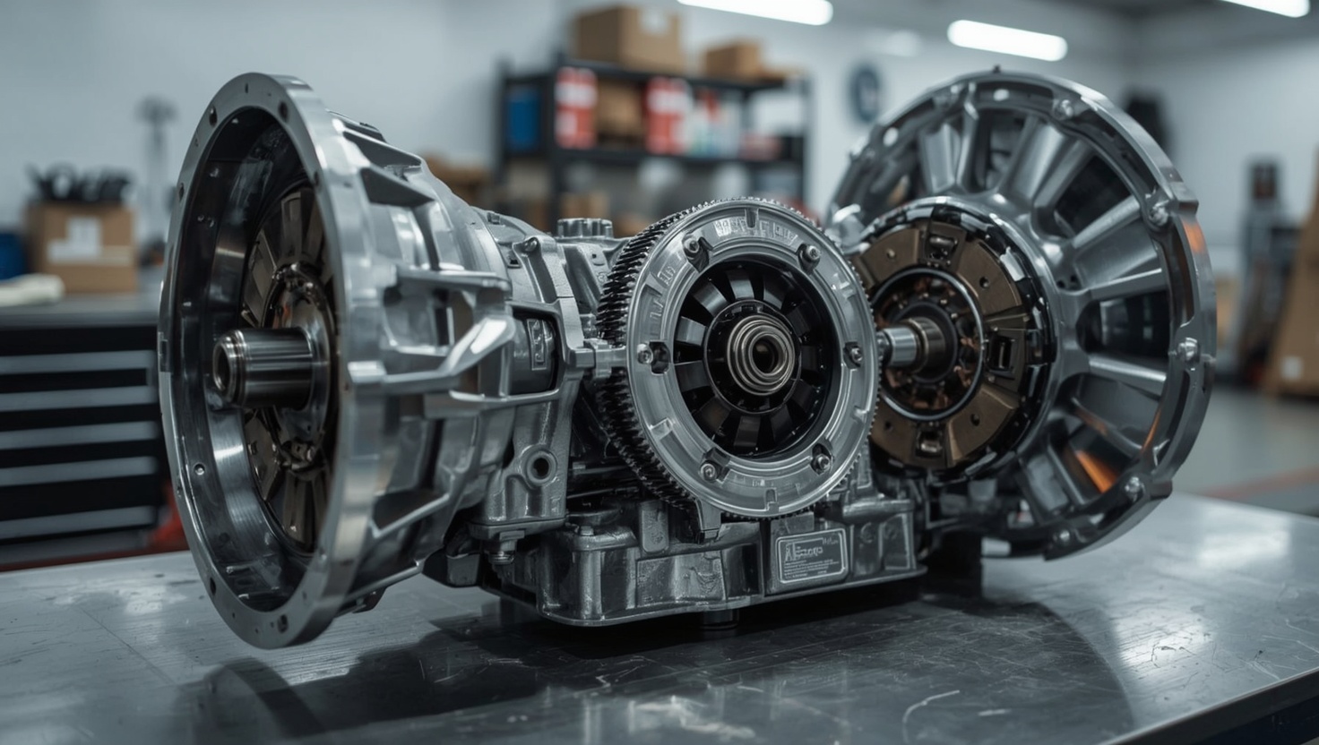 was ist s tronic audi