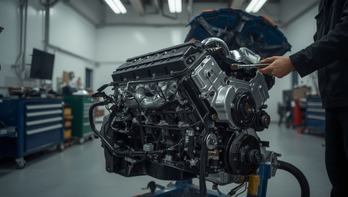 audi 3.0 tfsi steuerkette wechseln kosten