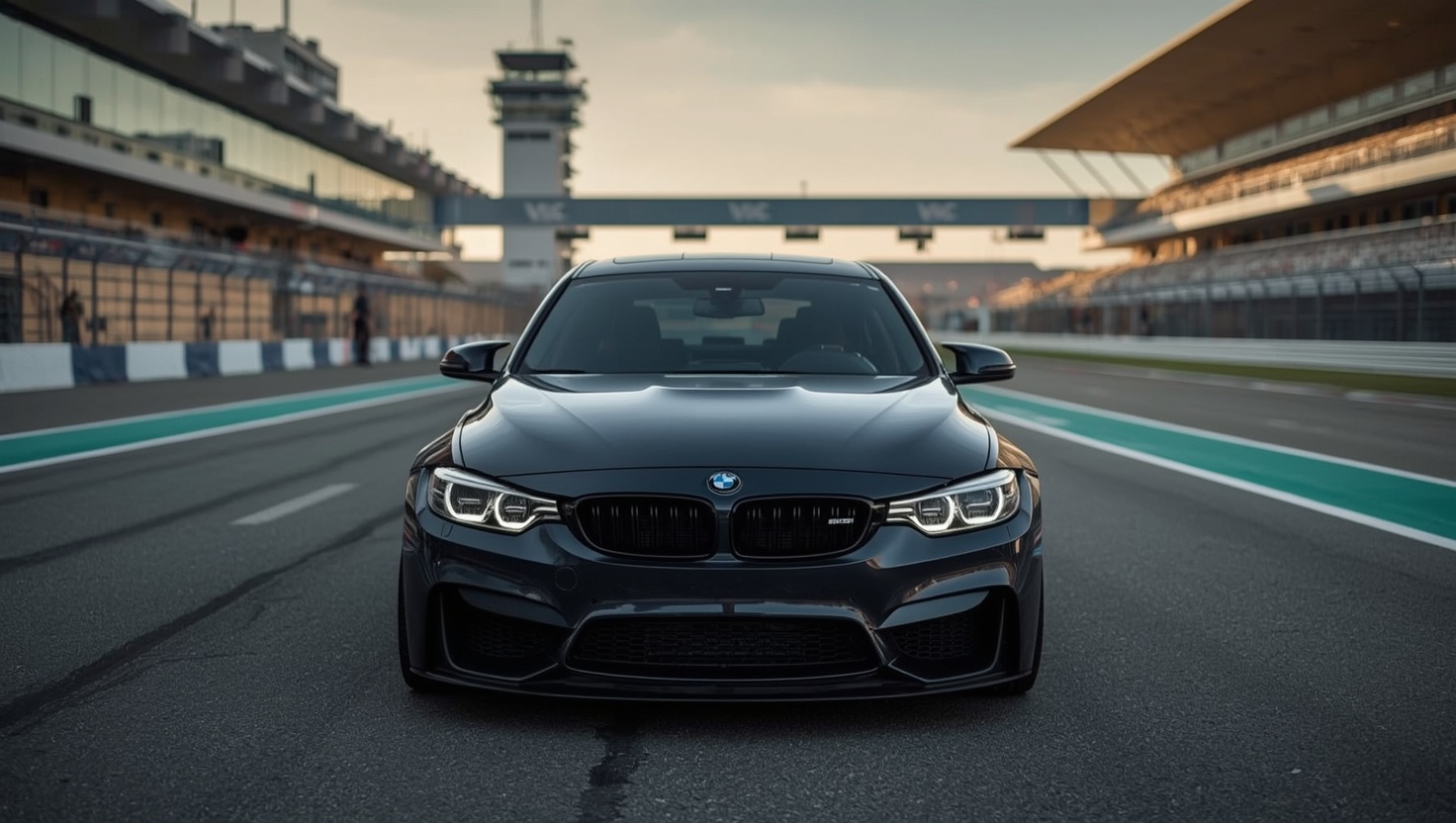 m3 touring preis