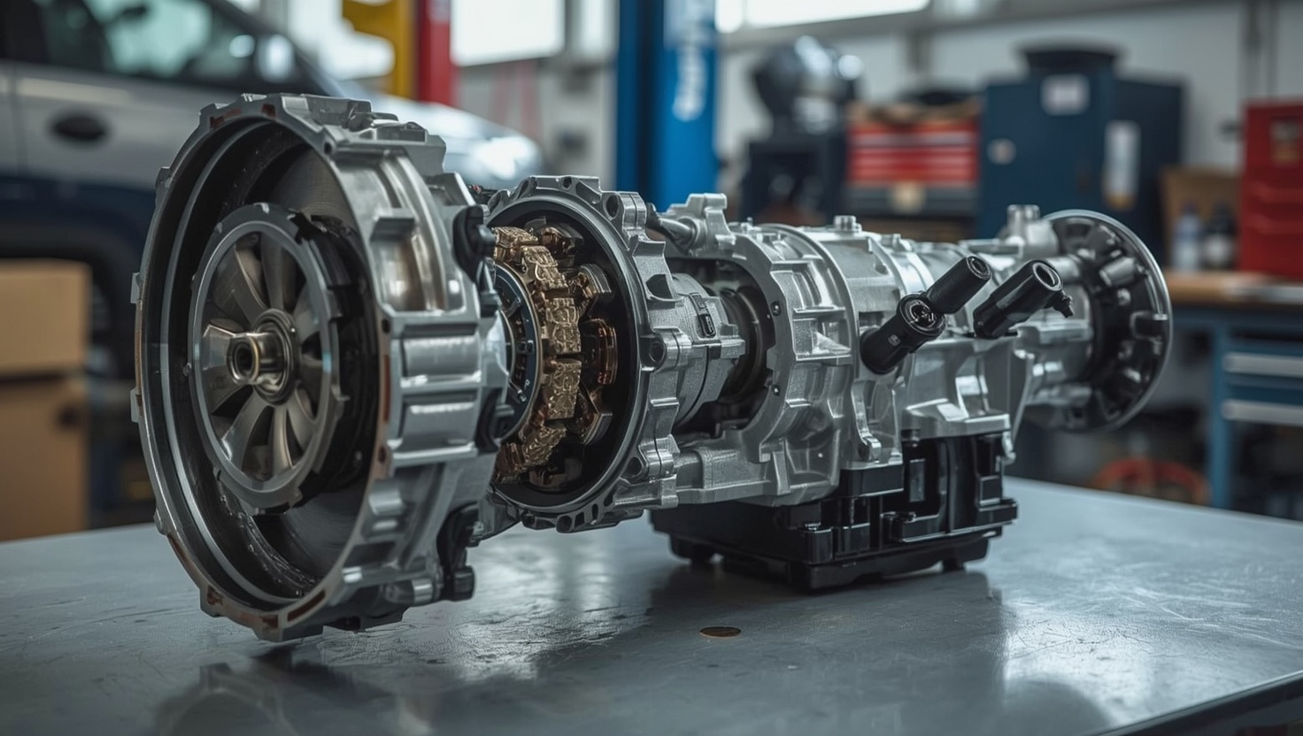 dsg getriebe vw probleme
